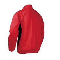 クロダルマ 中綿ブルゾン レッド L 54235-70-L 1枚（直送品）