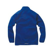 クロダルマ 防風ストレッチジャンパー ブルー SS 54369-10-SS 1枚（直送品）