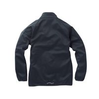 クロダルマ 防風ストレッチジャンパー ブラック 4L 54369-49-4L 1枚（直送品）