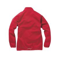 クロダルマ 防風ストレッチジャンパー レッド 4L 54369-70-4L 1枚（直送品）