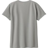 トムス レディースTシャツ グレー WM 00300-ACT-002-WM 1セット(2枚)（直送品）