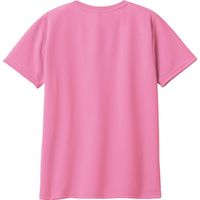 トムス レディースTシャツ ピンク WM 00300-ACT-011-WM 1セット(2枚)（直送品）