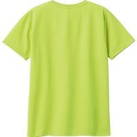 トムス レディースTシャツ ライトグリーン WL 00300-ACT-024-WL 1セット(2枚)（直送品）