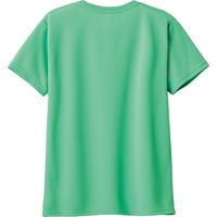 トムス レディースTシャツ ミントグリーン WL 00300-ACT-026-WL 1セット(2枚)（直送品）