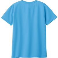 トムス レディースTシャツ サックス WM 00300-ACT-033-WM 1セット(2枚)（直送品）