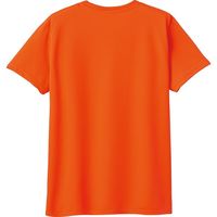 トムス レディースTシャツ サンセットオレンジ WL 00300-ACT-038-WL 1セット(2枚)（直送品）
