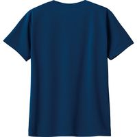 トムス レディースTシャツ インディゴ WM 00300-ACT-097-WM 1セット(2枚)（直送品）