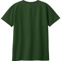 トムス レディースTシャツ オリーブ WM 00300-ACT-128-WM 1セット(2枚)（直送品）
