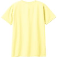トムス レディースTシャツ ライトイエロー WM 00300-ACT-134-WM 1セット(2枚)（直送品）