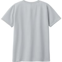 トムス レディースTシャツ シルバーグレー WL 00300-ACT-153-WL 1セット(2枚)（直送品）