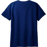 トムス レディースTシャツ メトロブルー WM 00300-ACT-167-WM 1セット(2枚)（直送品）