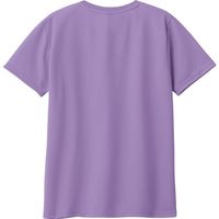 トムス レディースTシャツ ライトパープル WL 00300-ACT-188-WL 1セット(2枚)（直送品）