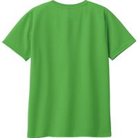 トムス レディースTシャツ ブライトグリーン WM 00300-ACT-194-WM 1セット(2枚)（直送品）