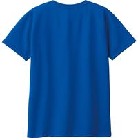 トムス レディースTシャツ ミディアムブルー WL 00300-ACT-198-WL 1セット(2枚)（直送品）