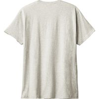 トムス ヘビーウェイトTシャツ オートミール S 00085-CVT-039-S 1セット(2枚)（直送品）