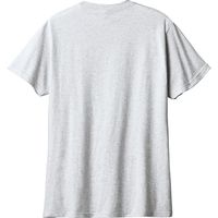 トムス ヘビーウェイトTシャツ アッシュ 120 00085-CVT-044-120 1セット(5枚)（直送品）