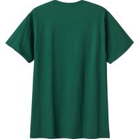 トムス ヘビーウェイトTシャツ アイビーグリーン 130 00085-CVT-138-130 1セット(5枚)（直送品）