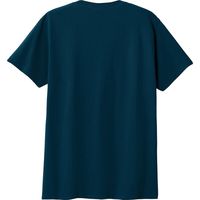 トムス ヘビーウェイトTシャツ インディゴ 120 00085-CVT-097-120 1セット(5枚)（直送品）