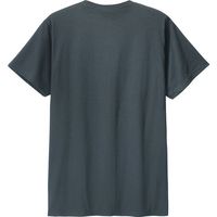 トムス ヘビーウェイトTシャツ デニム 100 00085-CVT-109-100 1セット(5枚)（直送品）