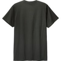 トムス ヘビーウェイトTシャツ チャコール 100 00085-CVT-129-100 1セット(5枚)（直送品）