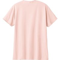 トムス ヘビーウェイトTシャツ ライトピンク 110 00085-CVT-132-110 1セット(5枚)（直送品）