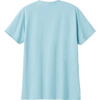 トムス ヘビーウェイトTシャツ ライトブルー 110 00085-CVT-133-110 1セット(5枚)（直送品）