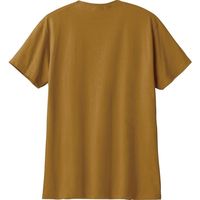 トムス ヘビーウェイトTシャツ キャメル 160 00095-CVE-154-160 1セット(5枚)（直送品）