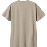 トムス ヘビーウェイトTシャツ シルバーグレー 120 00085-CVT-153-120 1セット(5枚)（直送品）