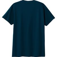 トムス ヘビーウェイトTシャツ メトロブルー 110 00085-CVT-167-110 1セット(5枚)（直送品）