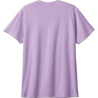 トムス ヘビーウェイトTシャツ ライトパープル 120 00085-CVT-188-120 1セット(5枚)（直送品）