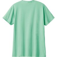 トムス ヘビーウェイトTシャツ アイスグリーン 100 00085-CVT-195-100 1セット(5枚)（直送品）