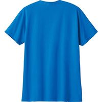 トムス ヘビーウェイトTシャツ ミディアムブルー 110 00085-CVT-198-110 1セット(5枚)（直送品）