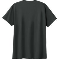 トムス ヘビーウェイトTシャツ スモークブラック 110 00085-CVT-223-110 1セット(5枚)（直送品）