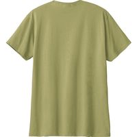 トムス ヘビーウェイトTシャツ サンドカーキ M 00095-CVE-454-M 1セット(2枚)（直送品）