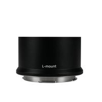 サイトロンジャパン LAOWA 24mm T8 専用 変換バヨネットマウント LーMount LAO0466 1個（直送品）