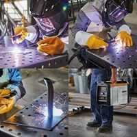 スズキット スタルゴン ACDC200 STGー200ACDC 1台（直送品）