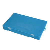 リングスター 対馬オーシャンプラスチックシリーズ スーパーピッチ（仕切リアリ） TOP-3000D 1個