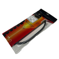 GRONDEMENT 国産ドライブVベルト 対応純正番号:23100-KZL-931 VBJ-118H 1本（直送品）