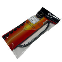 GRONDEMENT 国産ドライブVベルト 対応純正品番:4C6-E7641-00 VBJ-215Y 1本（直送品）