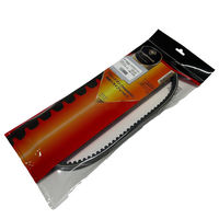 GRONDEMENT 国産ドライブVベルト 対応純正番号:27601-14F01 VBJ-302S 1本（直送品）