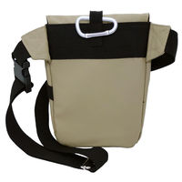 中林製作所 タフレーベル 撥水ポーチ FT-16 1個