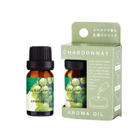 アロマオイル シャルドネ 爽やかなシャルドネの香り 8ml 1本 グローバルプロダクトプランニング