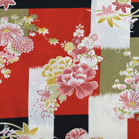 アンドウ絞りバッグ　ＨＡＭー２５1630345-0000  3Black（直送品）