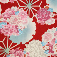 アンドウ絞りバッグ　ＨＡＭー２５1630345-0000  1Red（直送品）