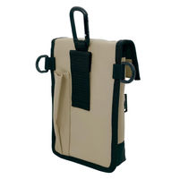 中林製作所 タフレーベル 撥水ポーチ FT-14 1個（直送品）