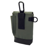 中林製作所 タフレーベル 撥水ポーチ FT-12 1個（直送品）