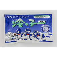 サンケイ商事 ＜急速冷却パック＞冷っ子ミニ 1個（5パック入）