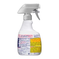 強力カビハイター ツンとしないタイプ ハンディスプレー 本体 360mL 1個 花王