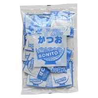 大容量 ニチフリ フレッシュふりかけ かつお 40食入 1セット（1個×2）