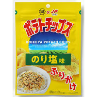 ニチフリ ポテトチップスのり塩味 ふりかけ 20g 1セット（1個×3）